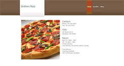 Desktop Screenshot of brothersneedham.com